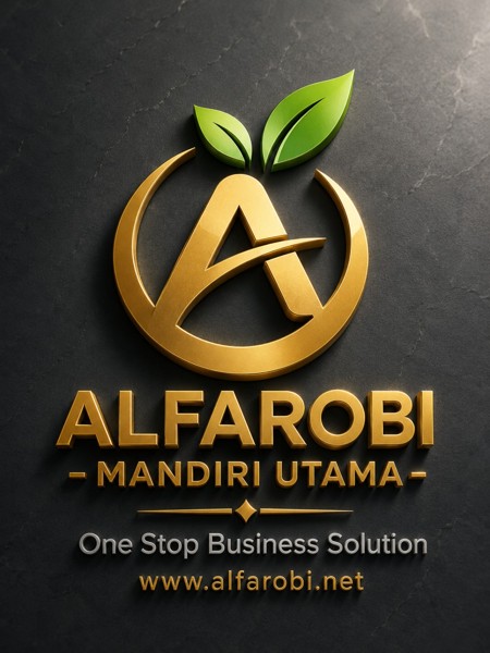 Logo ALFAROBI Mandiri Utama